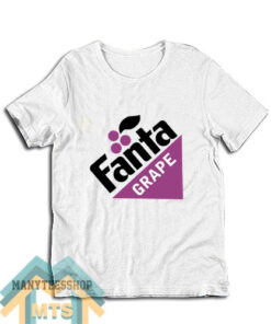 Fanta Grape T-Shirt