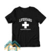 Lifeguard Huntington Beach T-Shirt