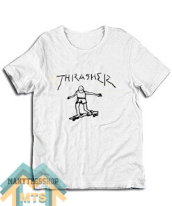 Thrasher Gonz T-Shirt