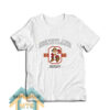 Vintage Disneyland Grumpy 1937 T-Shirt
