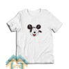 Mickey Mouse Peace T-Shirt