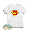 Eminem Superman T-Shirt