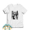 Stevie Nicks Photo T-Shirt