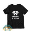 I Heart Radio T-Shirt