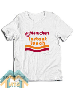 Maruchan Instant Lunch T-Shirt