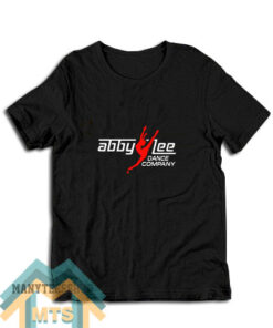 Abby Lee Dance Company T-Shirt