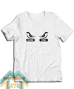 Game Time T-Shirt