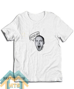 Mac Miller Good Am T-Shirt