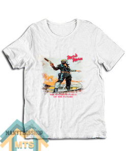 Mad Max Maximum Force T-Shirt