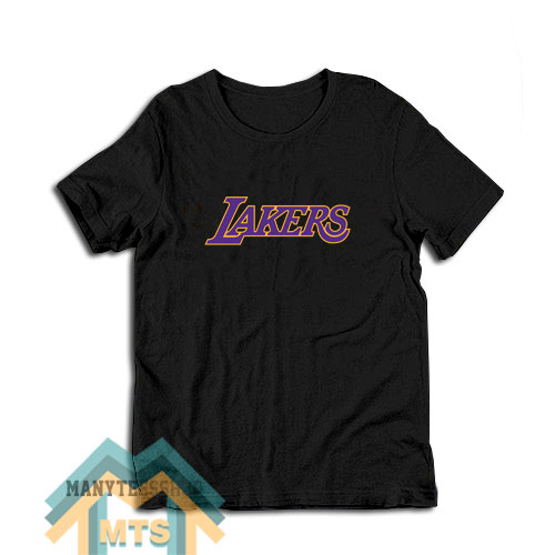 Lakers Los Angeles T-Shirt