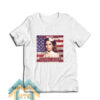 Lana Del Rey National Anthem T-Shirt