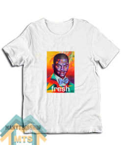 Madsteez Neff Carlton Banks Fresh T-Shirt