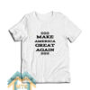 Maga 2020 T-Shirt