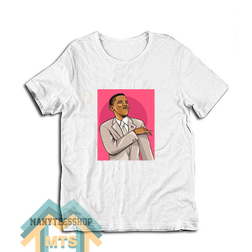 Obama Swag T-Shirt