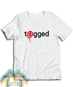 Tagged T-Shirt