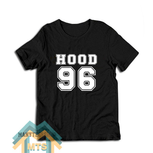 Calum Hood 96 T-Shirt