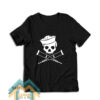 Jackass Sailor T-Shirt