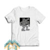Keith Haring Dog T-Shirt