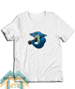 Daddy Shark Family T-Shirt