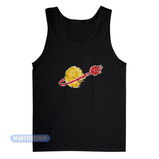 Lego Space Star Wars Tank Top