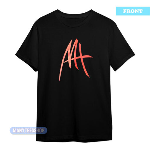 Matt Hardy I Will Not Die T-Shirt