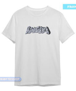 Ransom Saves Devil T-Shirt