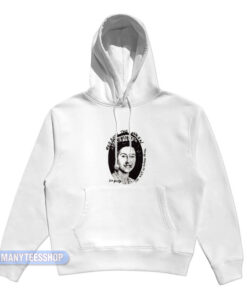 God Save The Queen Sex Pistols Hoodie
