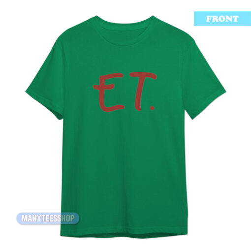 Cheech Marin Et Eddie Torres T-Shirt