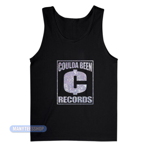 Coulda Been Records Druski Tank Top