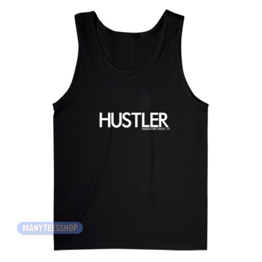 Nouveau Top Hustler Degrade main image 1