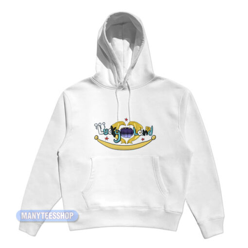 Lucky Land Hoodie