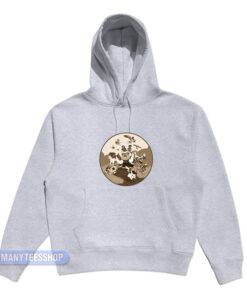 Pokemon Go Safari Zone St Louis Hoodie
