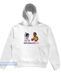 RECREATE 88 Hoodie