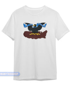 Tommy Chong Live Free Or Fuck It T-Shirt