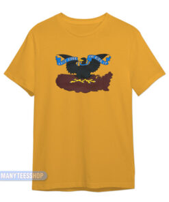 Tommy Chong Live Free Or Fuck It T-Shirt