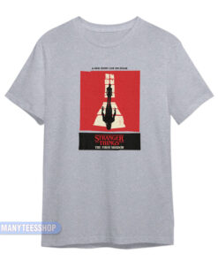 Stranger Things The First Shadow T-Shirt
