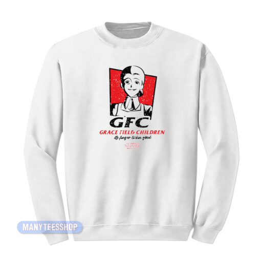 The Promised Neverland GFC Sweatshirt