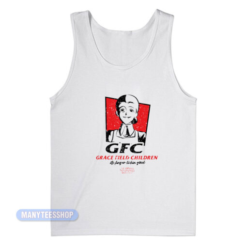 The Promised Neverland GFC Tank Top