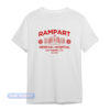 Rampart General Hospital T-Shirt