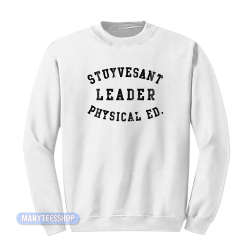 Beastie Boys Stuyvesant Sweatshirt