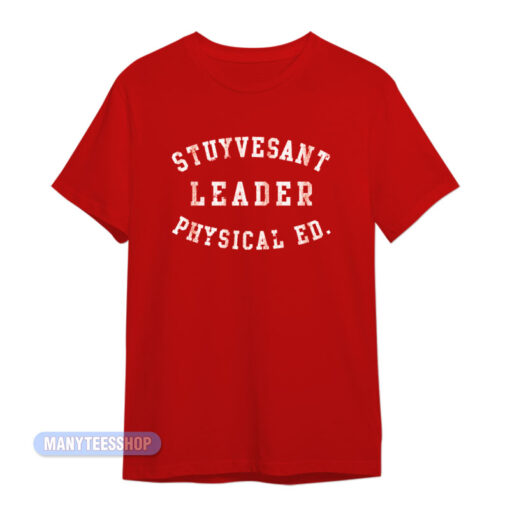 Beastie Boys Stuyvesant T-Shirt
