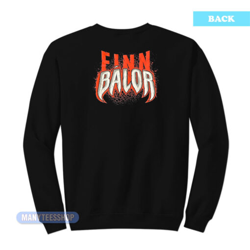 Finn Balor Demon Jaw Sweatshirt