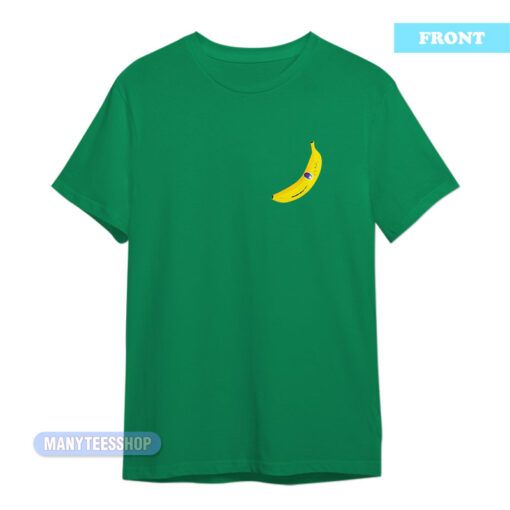 Champion Banana T-Shirt