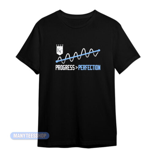 Progres Perfection Kc T-Shirt
