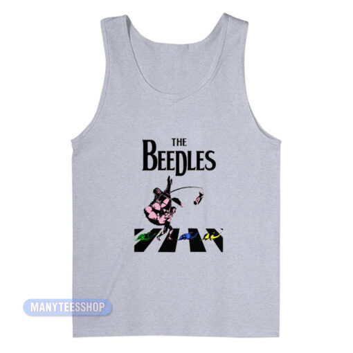 The Beedles Abbey Road Tank Top