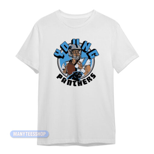 Young Panthers T-Shirt