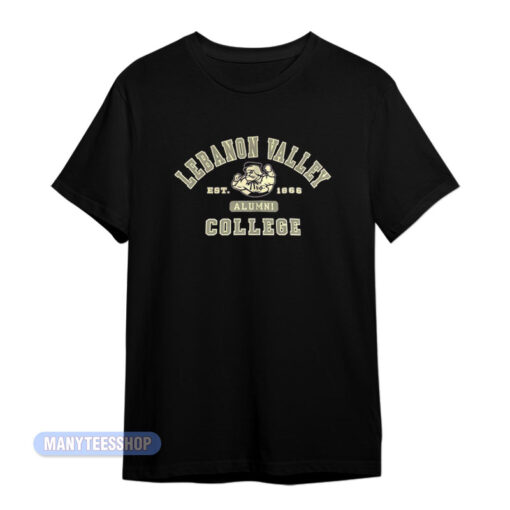 Lebanon Valley Alumni College T-Shirt