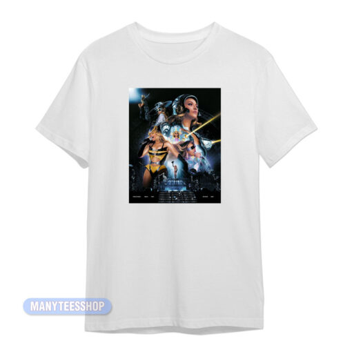 Renaissance World Tour Beyonce T-Shirt
