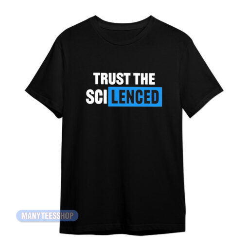 Trust The SCI Lenced T-Shirt
