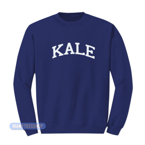 Beyonce Kale Sweatshirt